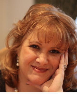 Photo of Adele Treger, Counsellor in England