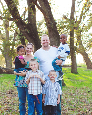 Photo of Nathan Henry Berghorst, Marriage & Family Therapist in Idaho