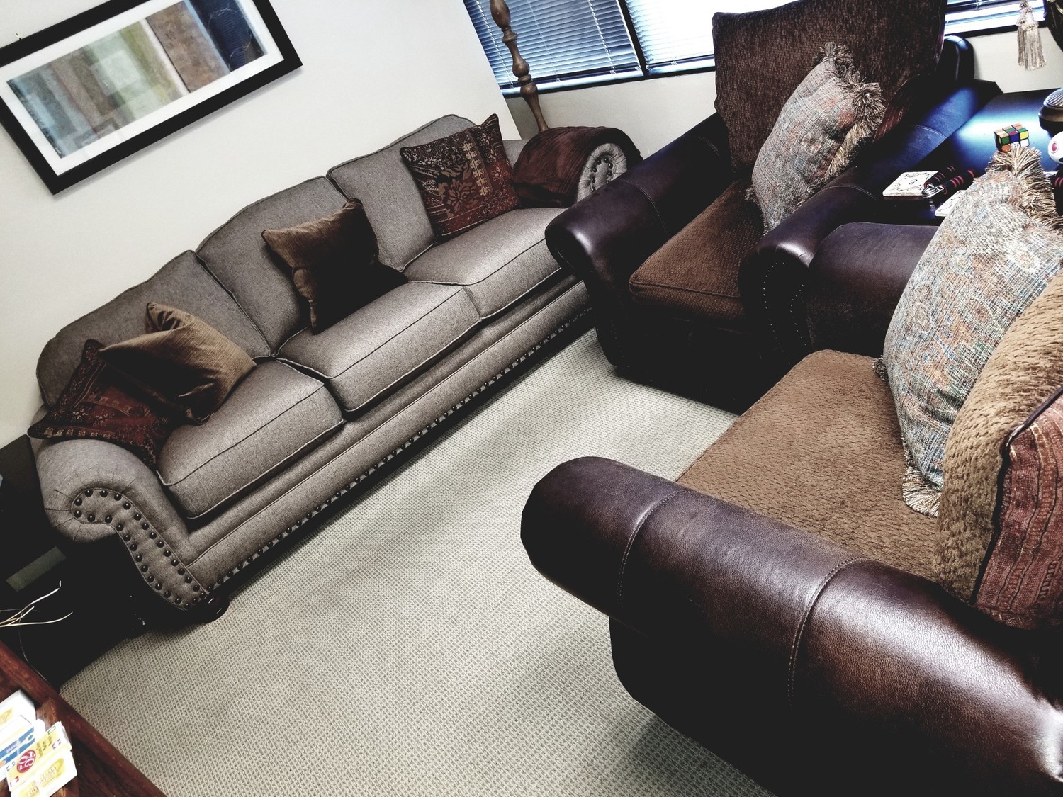 Von Eaglin, Licensed Professional Counselor, Dallas, TX, 75230