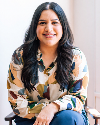 Photo of Marilu Navarro - Marilu Navarro, LMFT, Marriage & Family Therapist
