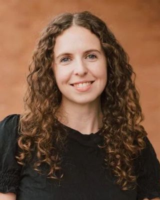 Photo of Samantha Merritt, Psychologist, PsyBA Prov