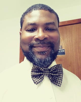 Photo of Dr. Lorenzo T Neal, Pastoral Counselor in Mississippi