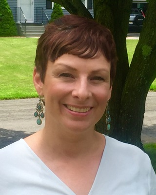 Photo of Molly McCarthy, LPC, Licensed Professional Counselor in Farmington, CT