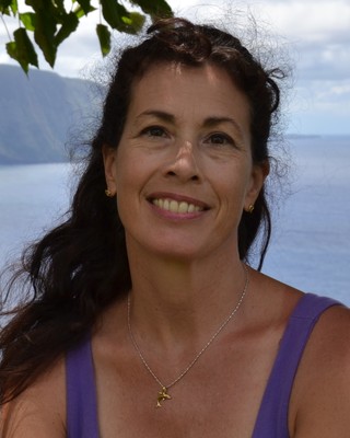 Photo of Jeanne Teleia, Marriage & Family Therapist in Kailua Kona, HI