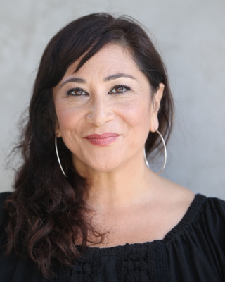 Photo of Kimberly Low, Marriage & Family Therapist in West Los Angeles, CA