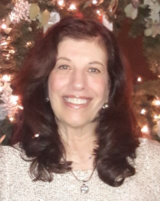 Photo of Marilyn Marcey Wise, Licensed Professional Counselor in Independence, OH