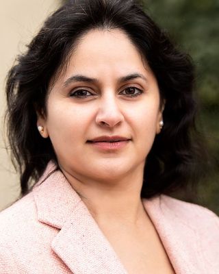 Photo of Dr. Arti D Kakkar, Marriage & Family Therapist in Hasbrouck Heights, NJ