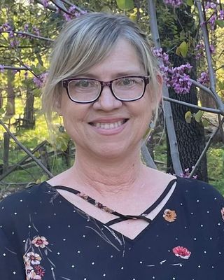 Photo of Laura Stockton, Associate Professional Clinical Counselor, APCC