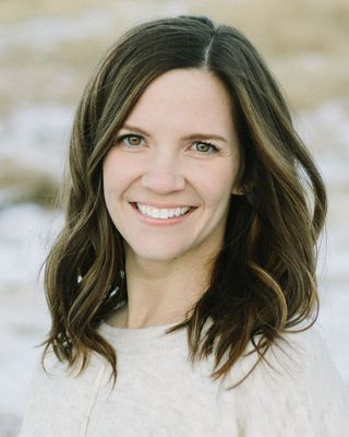 Photo of Leigh Anne Hague, Licensed Professional Counselor in Colorado