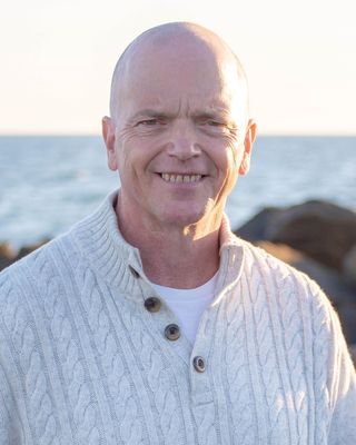Photo of Joseph T Wilkinson, Clinical Social Work/Therapist, LICSW