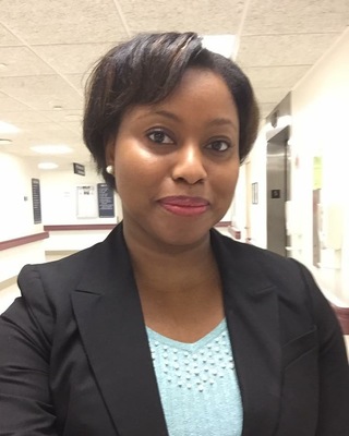 Photo of Ifreke Williams, Psychiatrist in District of Columbia