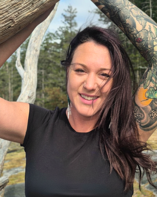 Photo of Sara Morin, Counsellor, RTC