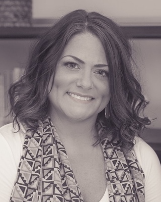 Photo of Ashlee Day, Licensed Professional Counselor in Nichols Hills, OK