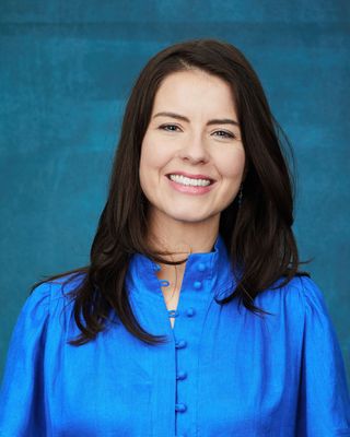 Photo of Katherine Sayer-Jones, Psychologist, MPsych, PsyBA General