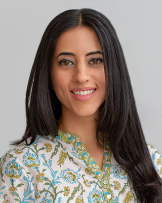 Photo of Geeti Shirazi Mahajan, LCSW-S, MPH, Clinical Social Work/Therapist