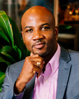 Photo of Terrance Wells, PhD, LPCS, LPC, NCC, Licensed Professional Counselor