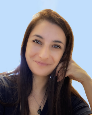 Photo of Charity Redman, Clinical Social Work/Therapist, LCSW