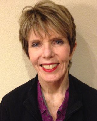 Photo of Eileen Houtzer, Marriage & Family Therapist, Psy.D., LMFT