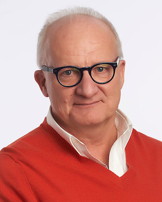 Photo of Dan McKinnon, BA, MA, PhD, Psychologist in Calgary