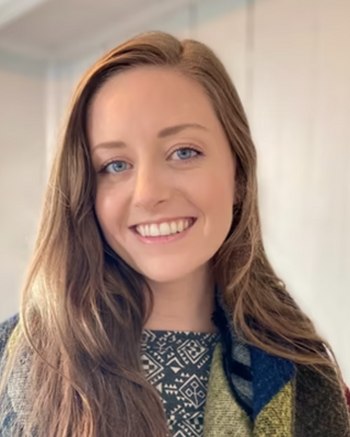 Photo of Holly Sargent, Licensed Professional Counselor, LPC