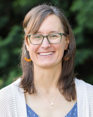 Photo of Jen Dieringer, Clinical Social Work/Therapist in Seattle, WA