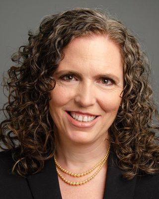 Photo of Anna Spector, Psychiatrist, MD, MPH
