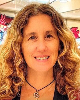 Photo de Valérie Ferrante, Psychologue