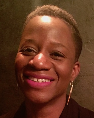 Photo of Temi Towry-Coker - Brick Lane counselling, MA, MBACP Snr. Accred, Psychotherapist