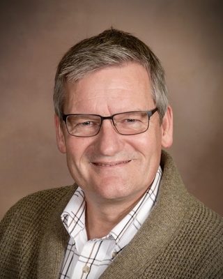 Photo of Fred P Barker, Licensed Professional Counselor in O Fallon, MO