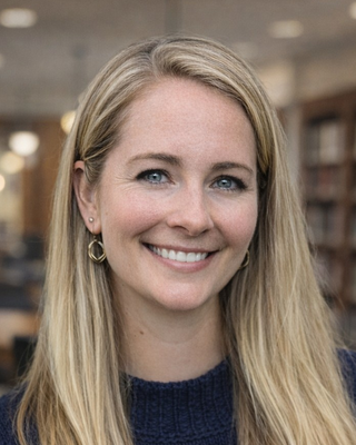 Photo of Dr. Larissa Schwass, Licensed Professional Counselor, PhD, NCC, LPC