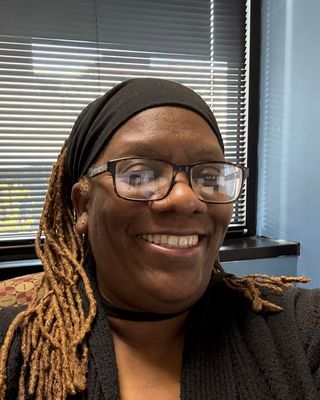Photo of Yvette Marshall, Licensed Professional Counselor, LPC, CEAP, ACS, CPCS