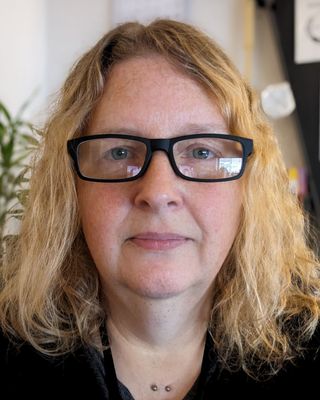 Photo of Tana Berry, Clinical Social Work/Therapist, LICSW