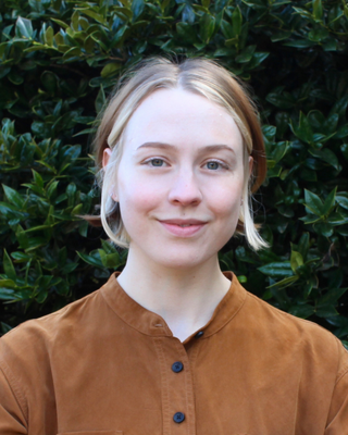 Photo of Hilary Flint, Licensed Clinical Mental Health Counselor, MS, LCMHC, NCC