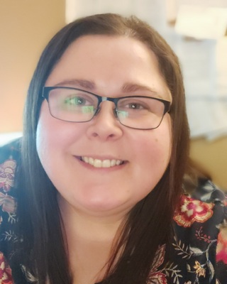 Photo of Megan Taylor, Registered Social Worker in Newfoundland and Labrador