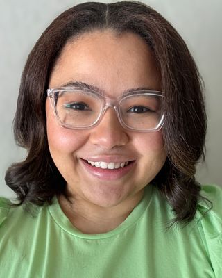Photo of Mauria Parker, Pre-Licensed Professional, MS, PLPC, NCC
