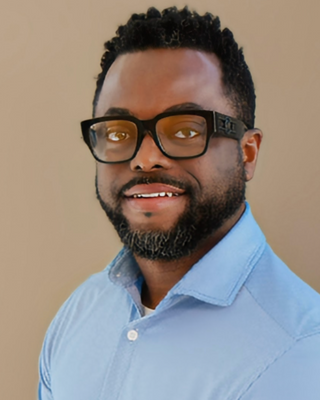Photo of Dr. Kofi Baffour Gyamfi, Psychiatric Nurse Practitioner, DNP, PMHNP, BC