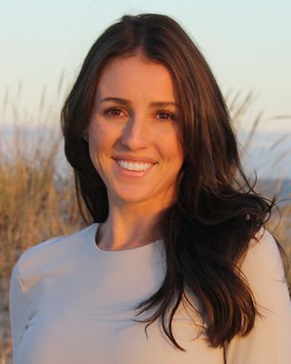Photo of Ashlee Mergler, Pre-Licensed Professional