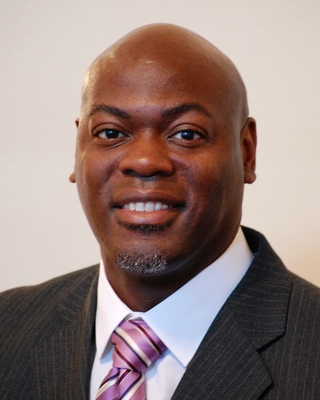 Photo of Kenyon T Arthur, Licensed Professional Counselor