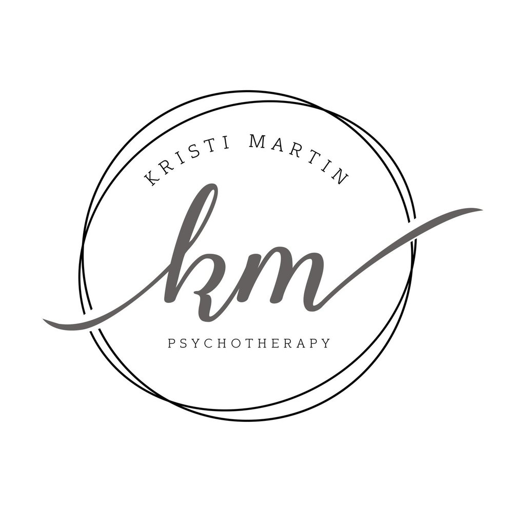 Kristi Martin Psychotherapy, Barrie, ON