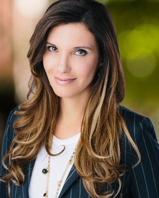Photo of Fernanda Selayzin Souza, Counsellor in Downtown, Vancouver, BC
