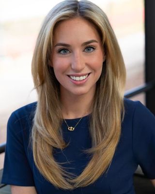 Photo of Savannah Goudreau, Licensed Professional Counselor, MEd, LPC, LCDC