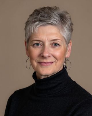 Photo of Michele Wolf, Marriage & Family Therapist, MA, LMFT