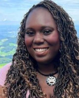Photo of Jeannelle Gervais, Licensed Professional Counselor