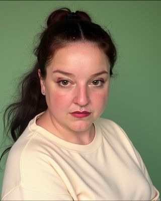 Photo of Jeanine Sprouse, Pre-Licensed Professional, RCSWI, MSW