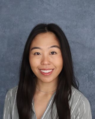 Photo of Haley Wong, Clinical Social Work/Therapist, LCSW