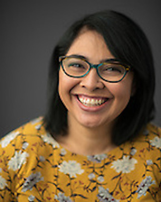 Photo of Cynthia Cruz, Counselor in Chicago, IL