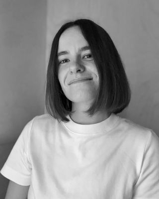 Photo of Dr Bethany Crawford, Psychologist, HCPC - Clin. Psych.