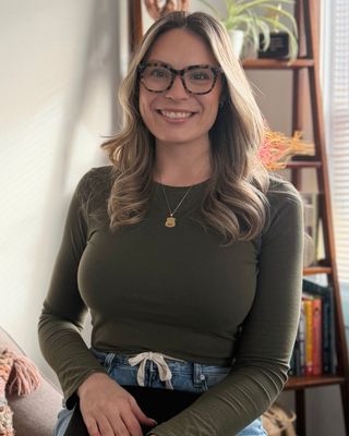 Photo of Samantha Pinkham, Clinical Social Work/Therapist, LCSW