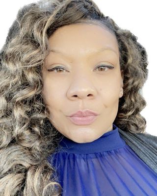 Photo of Tiffiny Green, Psychiatric Nurse Practitioner, PMHNP