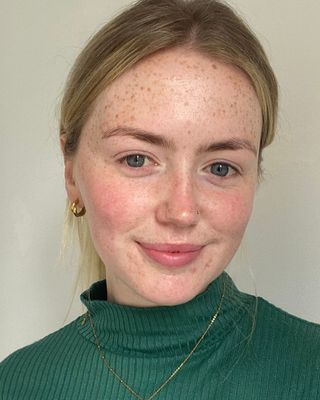 Photo of Debbie Heaslip, Counsellor, Pre-Accredited Member IACP